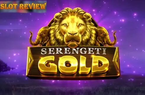 Serengeti Gold icon